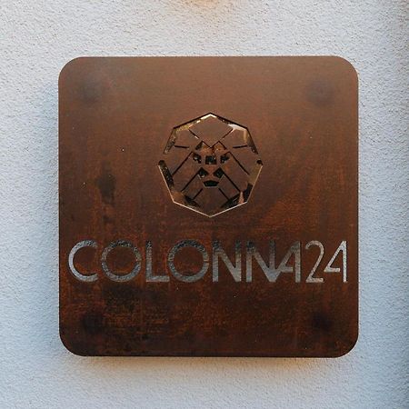Colonna 24 Luxury Room In Portovenere Near 5 Terre Porto Venere Exteriör bild