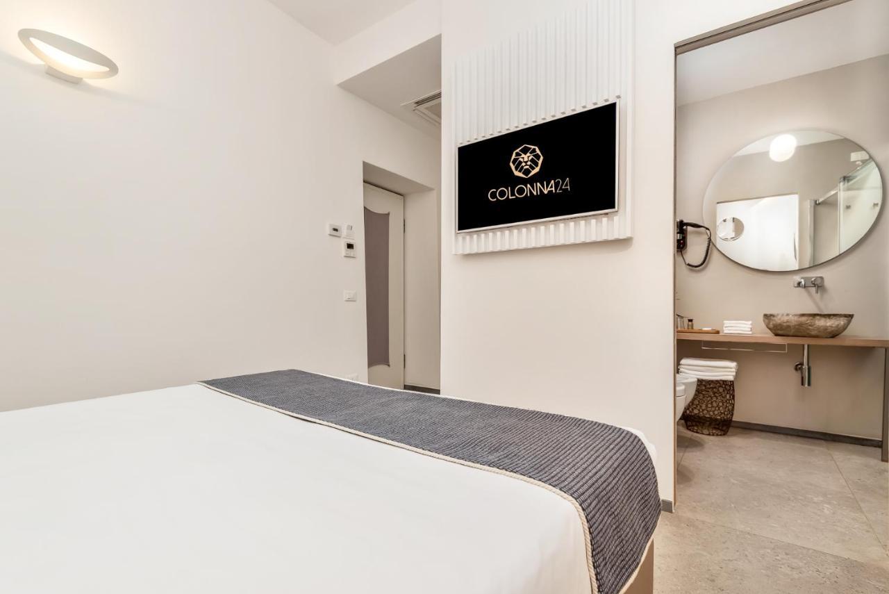 Colonna 24 Luxury Room In Portovenere Near 5 Terre Porto Venere Exteriör bild